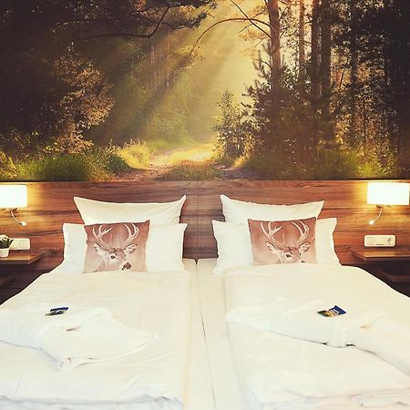 Hotel Mein Bergblick Γκόσλαρ Εξωτερικό φωτογραφία