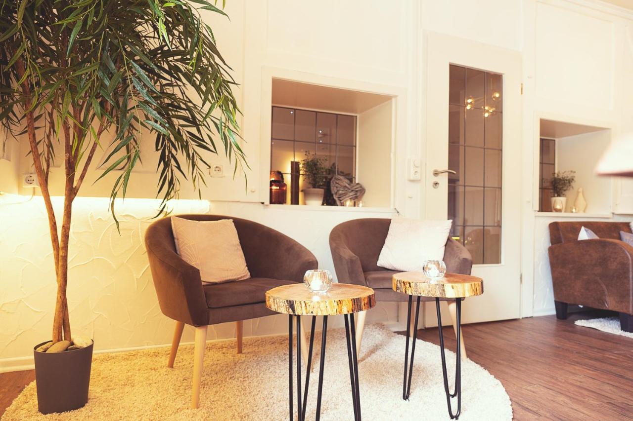 Hotel Mein Bergblick Γκόσλαρ Εξωτερικό φωτογραφία